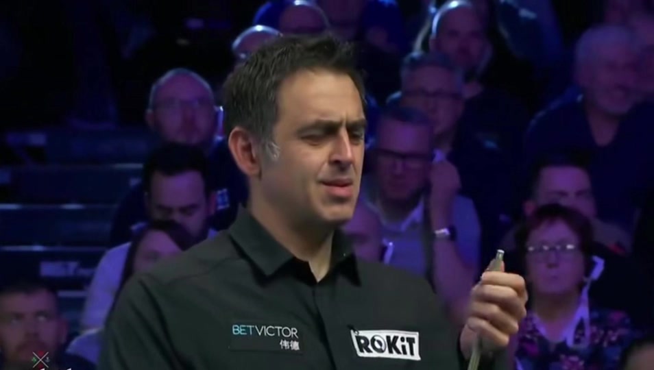 爱游戏官网-关于【比赛亮点】奥沙利文：最快破局纪录在哪里？的信息