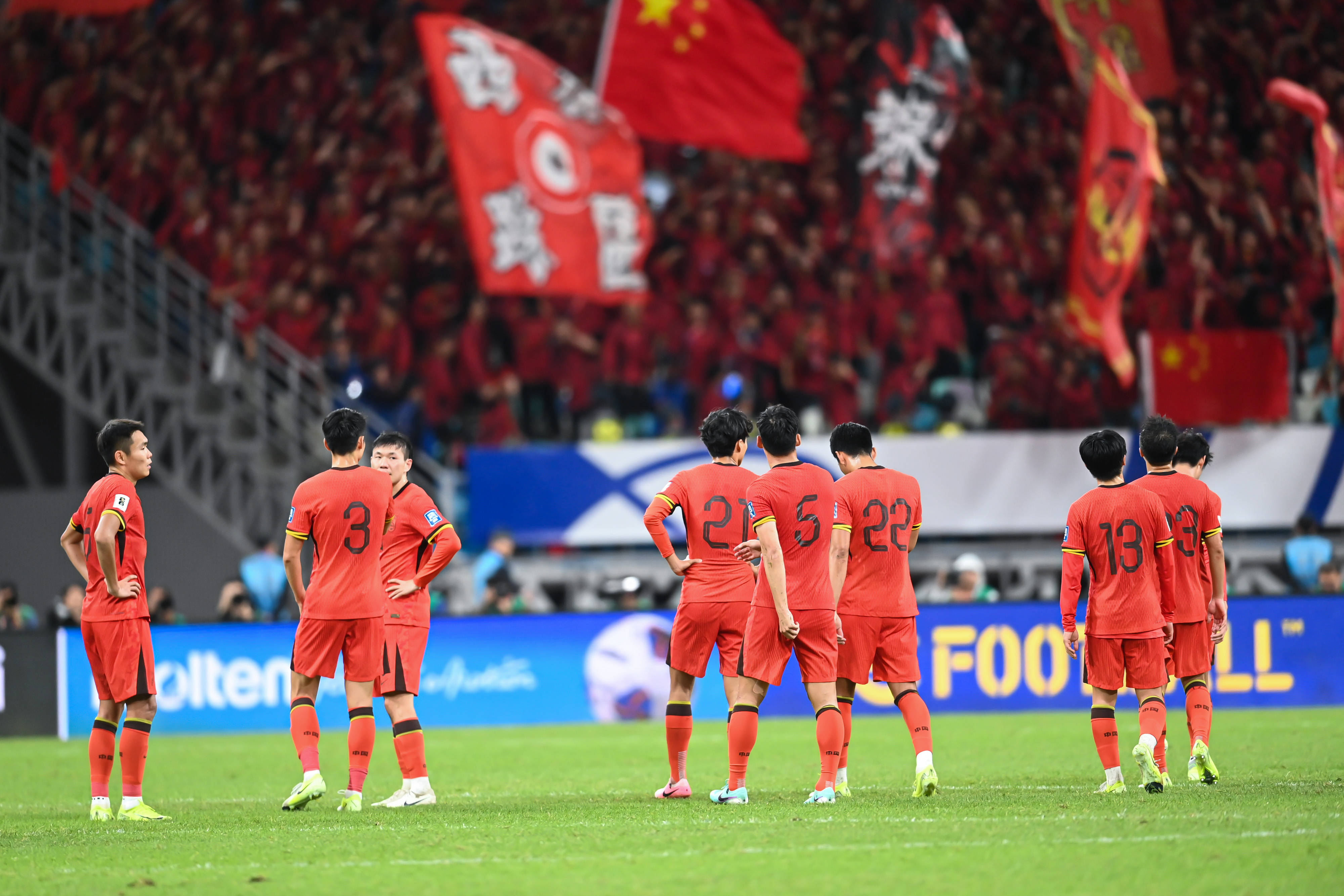 政策引导下青训投入持续增长,助推中国足球崛起的简单介绍 政策引导下青训投入持续增长,助推中国足球崛起的简单介绍