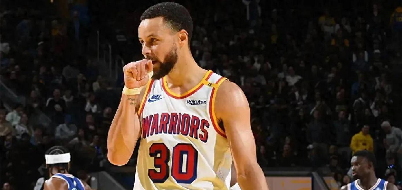 爱游戏官方网站-关于库里：每一个“远距离爆发”都改写了比赛历史！的信息