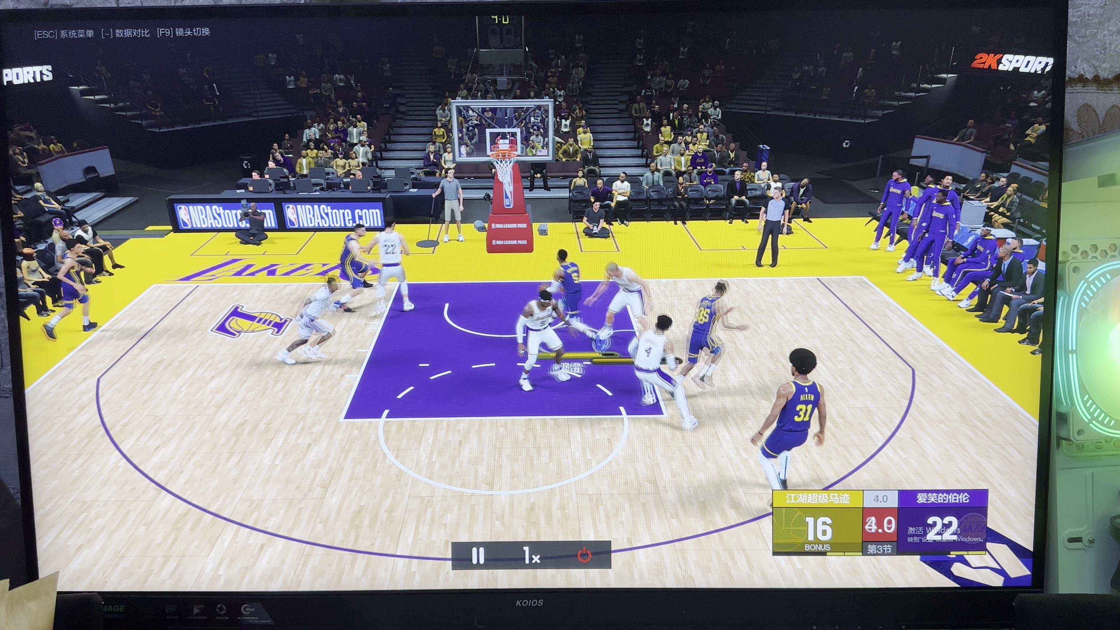 关于爱游戏体育:NBA联盟的新赛季看点：新星崛起，老将坚守，竞争激烈的信息