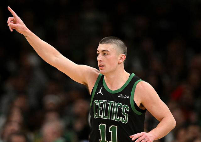 爱游戏体育:凯尔特人队季前赛:普里查德展现篮板球能力,争夺轮换位置的简单介绍 爱游戏体育:凯尔特人队季前赛:普里查德展现篮板球能力,争夺轮换位置的简单介绍