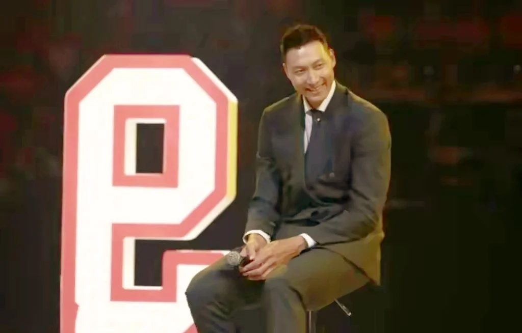 爱游戏体育:CBA球队的退役球衣仪式:致敬传奇,感恩奉献的简单介绍 爱游戏体育:CBA球队的退役球衣仪式:致敬传奇,感恩奉献的简单介绍