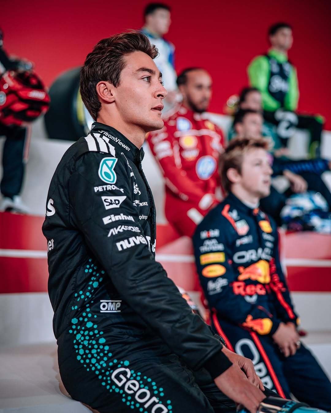 关于爱游戏体育:F1车队新阵容揭晓，谁是新赛季的黑马？的信息