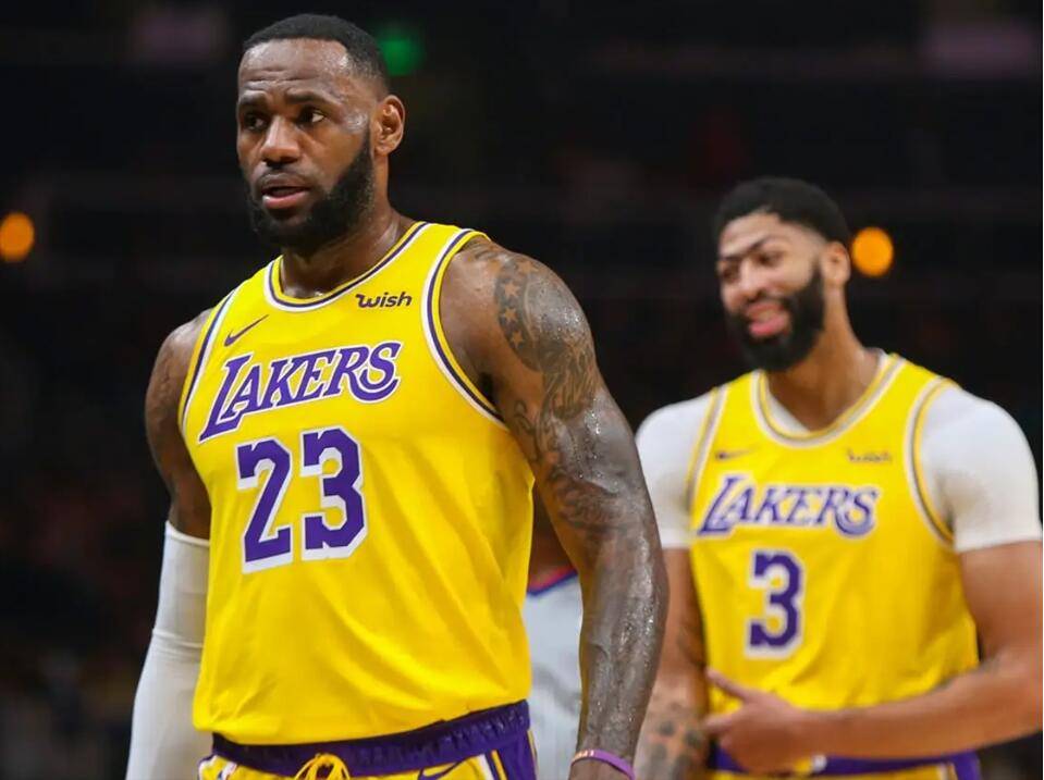 包含爱游戏体育：湖人队新赛季：霍奇表示将提升防守效率的词条