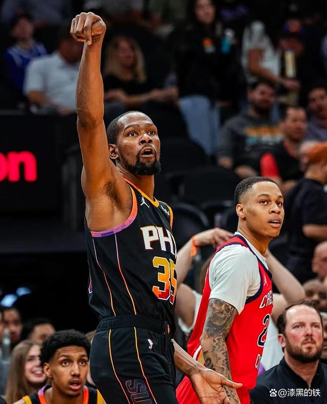 关于爱游戏体育:太阳队新赛季:沃恩表示将提升抢断能力的信息 关于爱游戏体育:太阳队新赛季:沃恩表示将提升抢断能力的信息