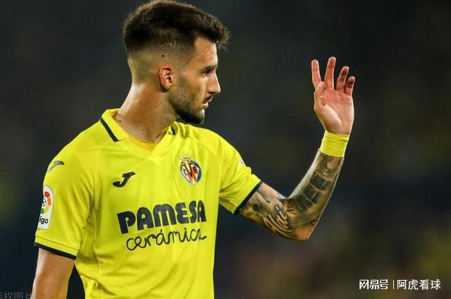 包含爱游戏体育：西甲比利亚雷亚尔的欧战奇迹的词条