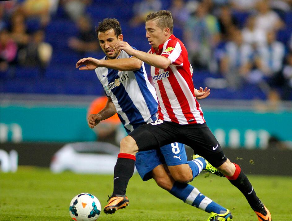 爱游戏体育:西甲中的战术大师：如何影响比赛的简单介绍