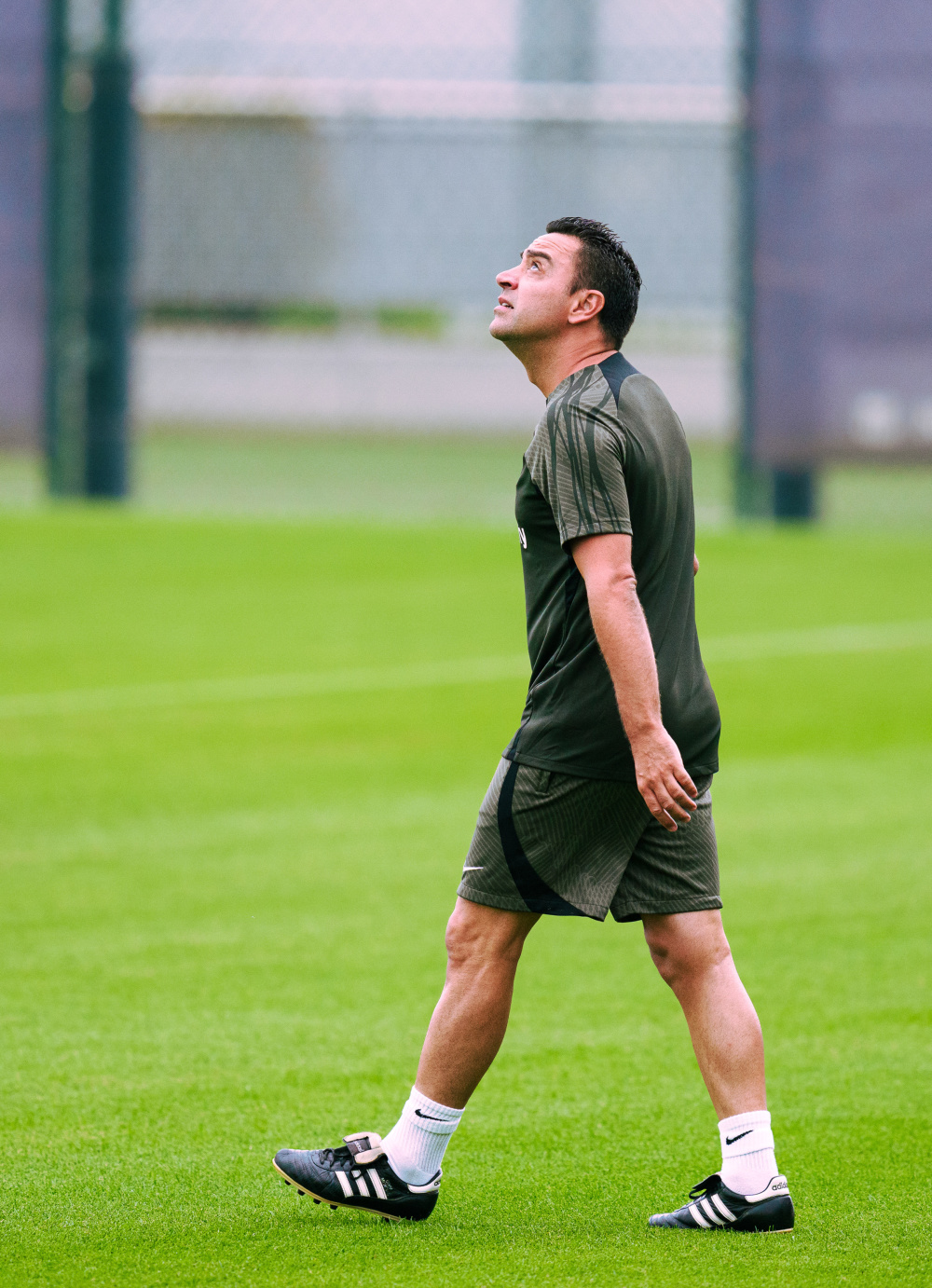 爱游戏体育:西甲中的战术大师:如何影响比赛的简单介绍 爱游戏体育:西甲中的战术大师:如何影响比赛的简单介绍