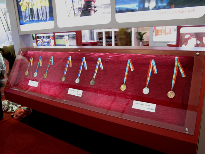 爱游戏体育:篮球博物馆数字化:让更多人了解中国篮球历史的简单介绍 爱游戏体育:篮球博物馆数字化:让更多人了解中国篮球历史的简单介绍