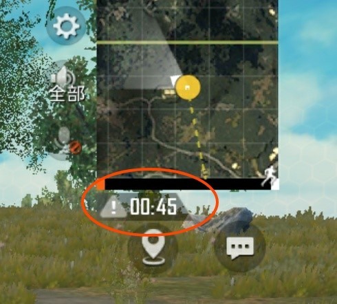 关于爱游戏体育:和平精英的缩圈技巧详解，如何在关键时刻选择最佳地点的信息