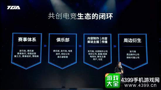 关于爱游戏体育:电竞教育课程的设立：培养未来的行业人才的信息