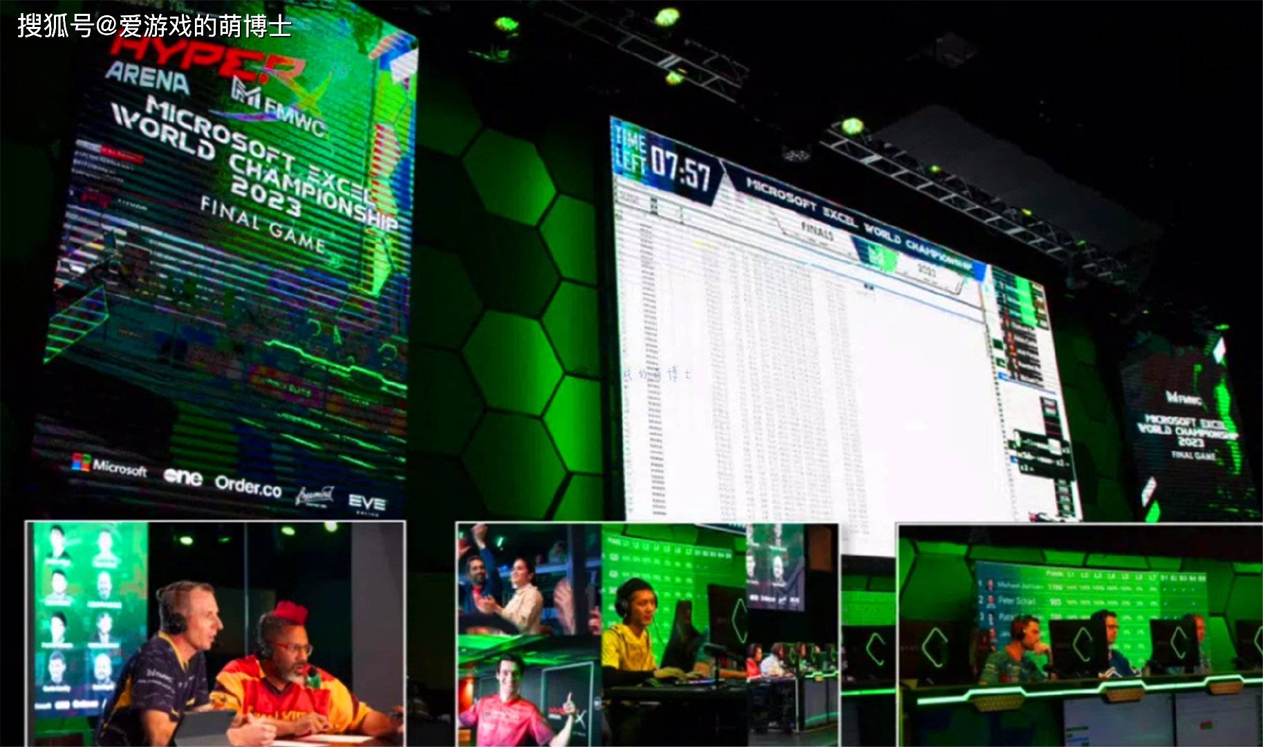 爱游戏体育:从线上到线下：电竞赛事的多样化体验的简单介绍