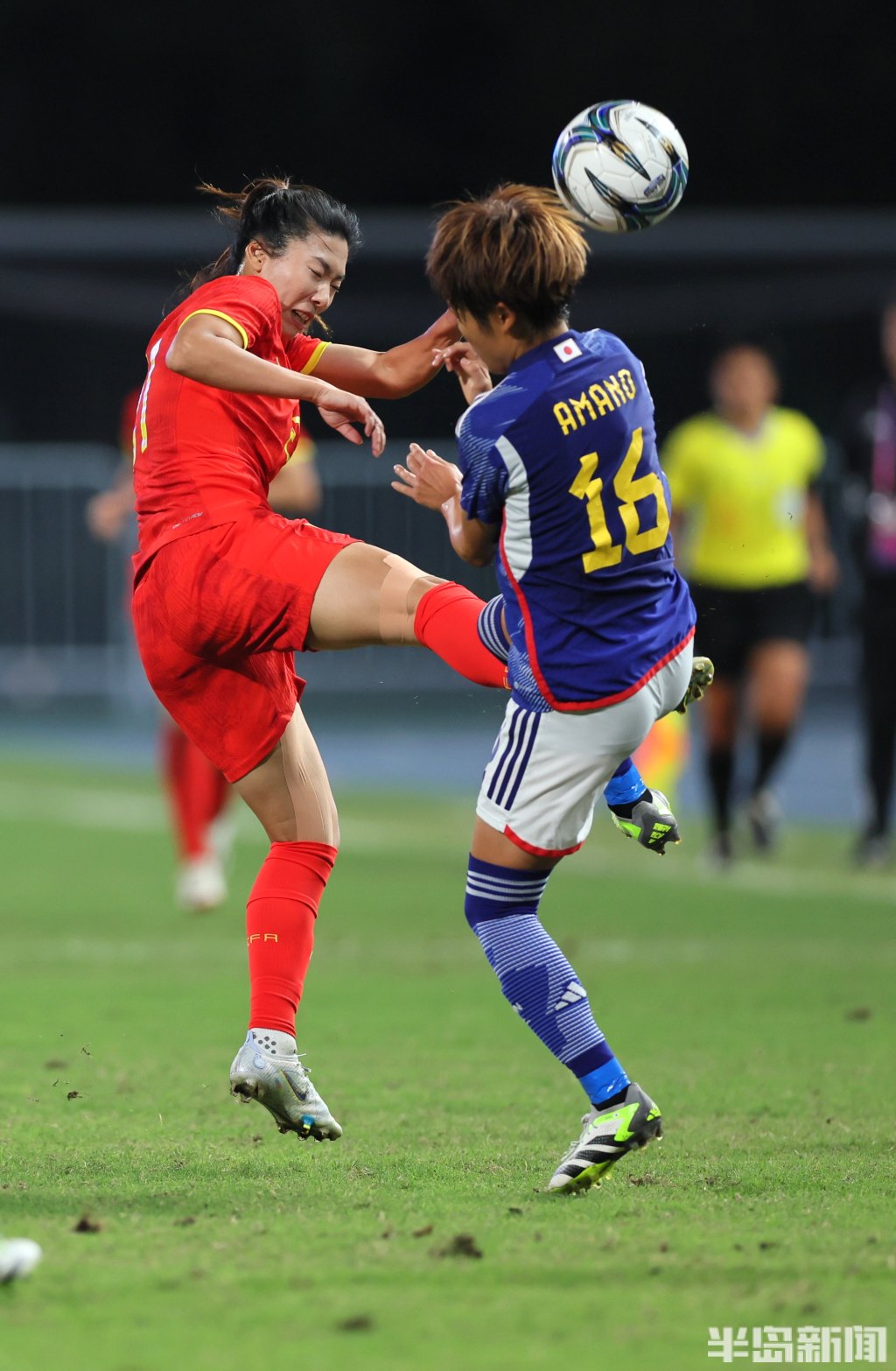 爱游戏体育:中国女足亚运会备战:阵容调整与战术演练的简单介绍 爱游戏体育:中国女足亚运会备战:阵容调整与战术演练的简单介绍