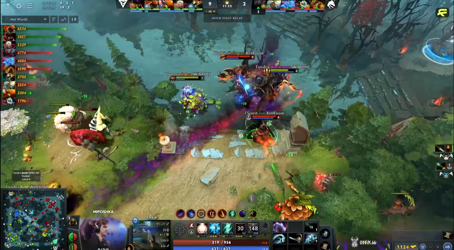 包含爱游戏体育:《Dota2》战术复制与创新：职业战队如何保持竞争力的词条