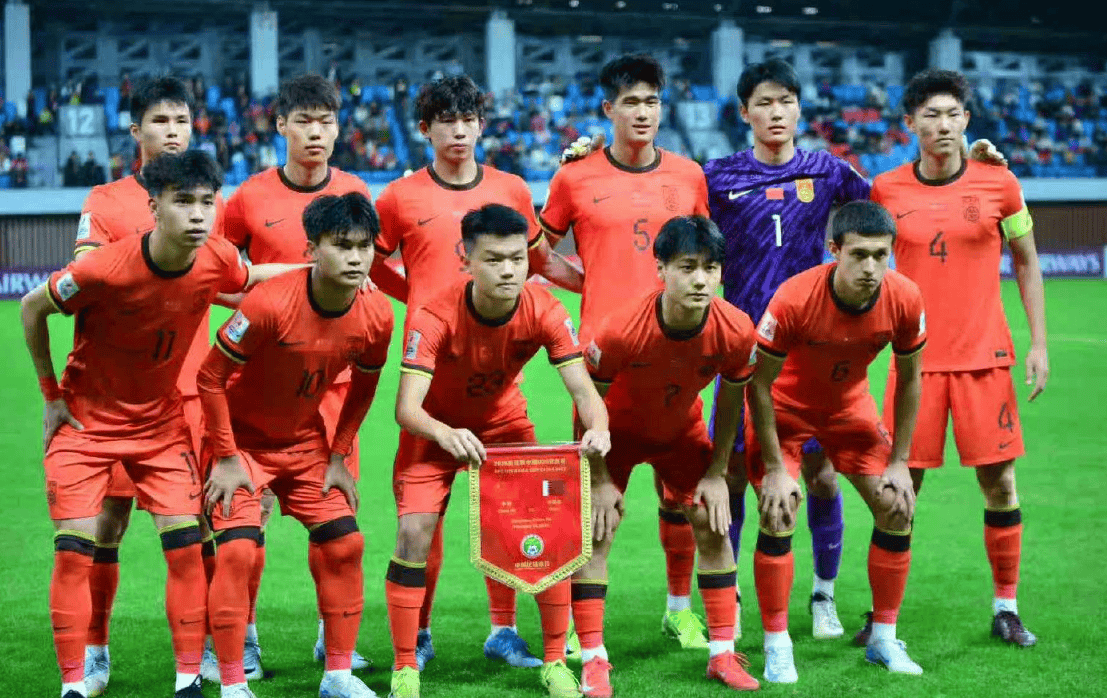 爱游戏体育:国足备战亚洲杯,新战术体系备受瞩目 爱游戏体育:国足备战亚洲杯,新战术体系备受瞩目