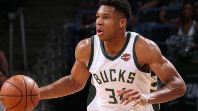 字母哥的崛起：从希腊到MVP的简单介绍