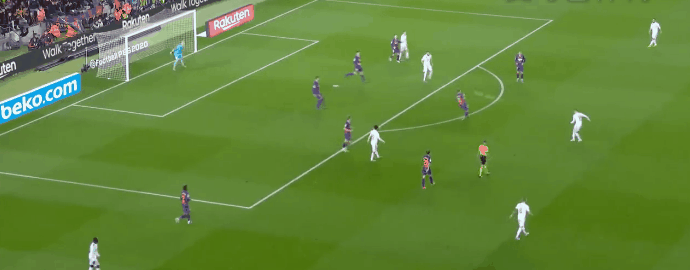 爱游戏体育:西甲爱游戏德斯的防守体系与改进空间的简单介绍 爱游戏体育:西甲爱游戏德斯的防守体系与改进空间的简单介绍