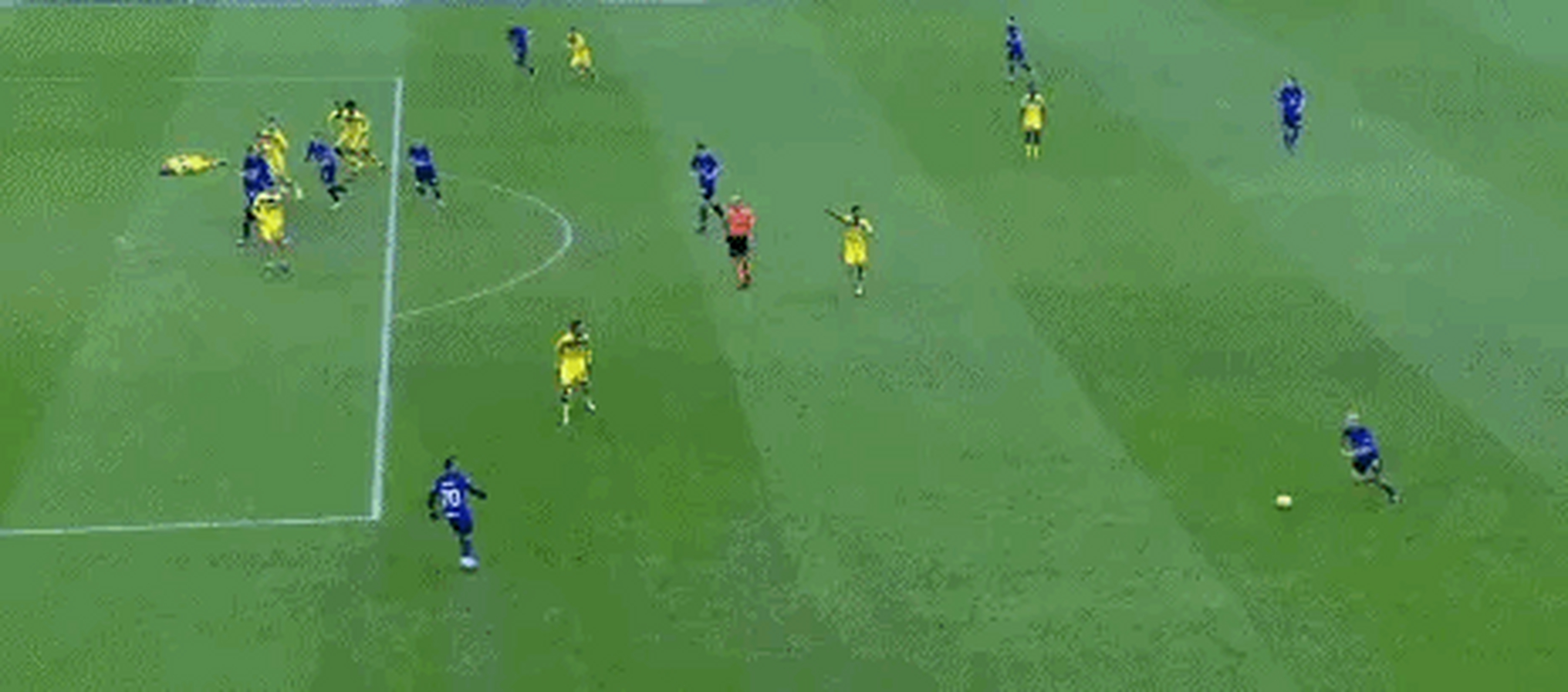 关于爱游戏体育:意甲的技术风格：如何打破传统规范的信息