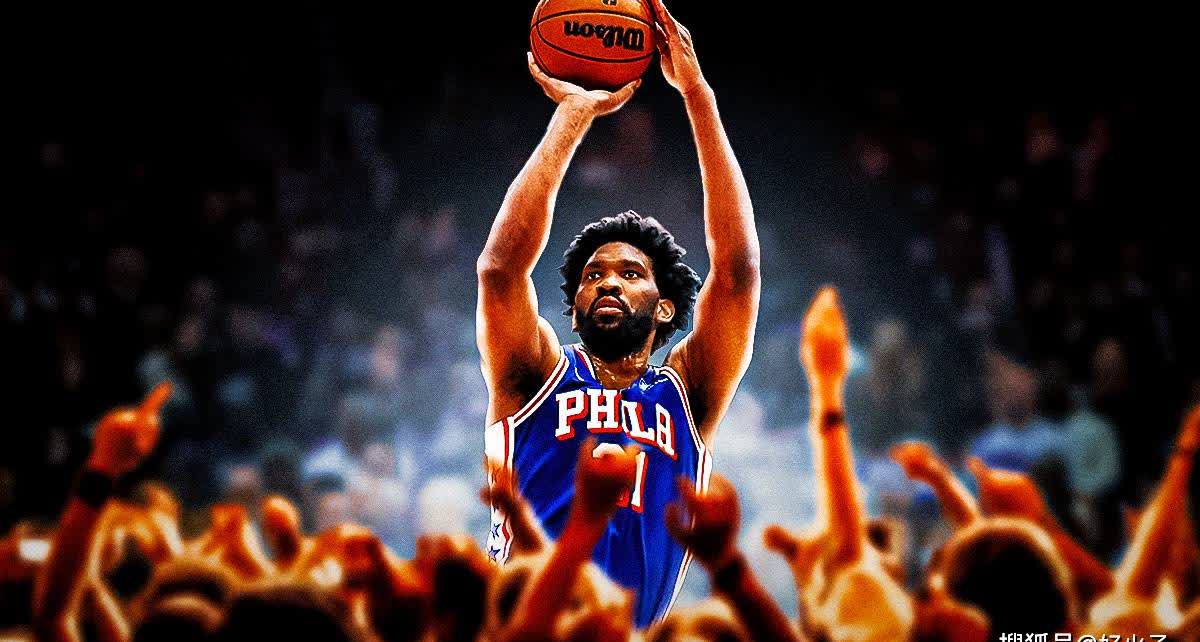 包含爱游戏体育:战术分析:76人队如何利用恩比德的内线优势,统治比赛?的词条 包含爱游戏体育:战术分析:76人队如何利用恩比德的内线优势,统治比赛?的词条