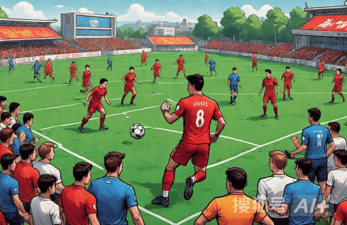 爱游戏体育:英超的战术对抗:教练们的博弈舞台 爱游戏体育:英超的战术对抗:教练们的博弈舞台