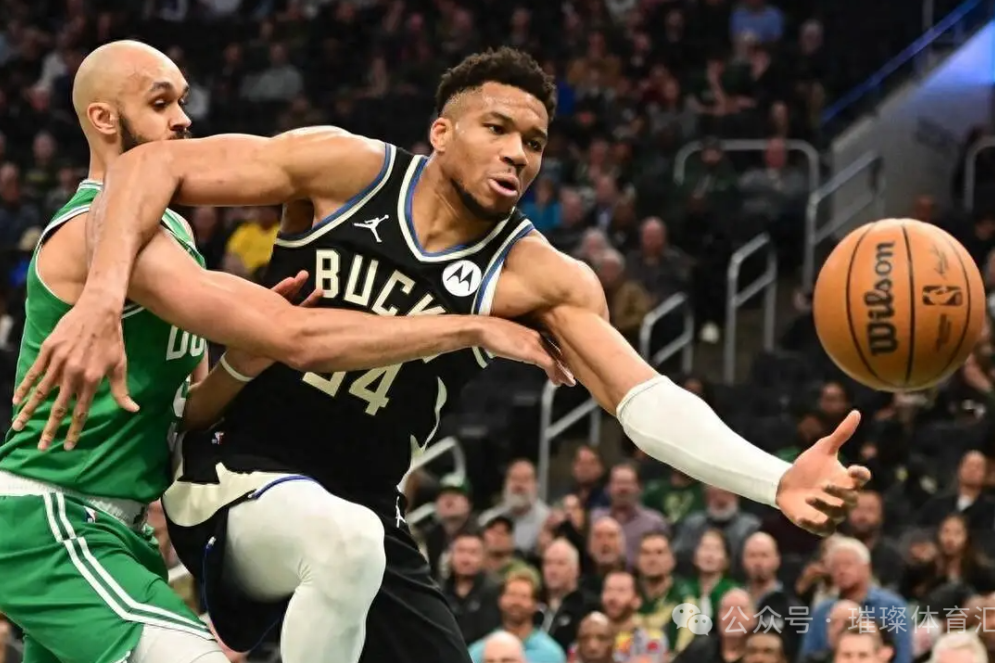 爱游戏体育:战术分析:雄鹿队如何利用字母哥的突破,撕裂对手防线?的简单介绍 爱游戏体育:战术分析:雄鹿队如何利用字母哥的突破,撕裂对手防线?的简单介绍